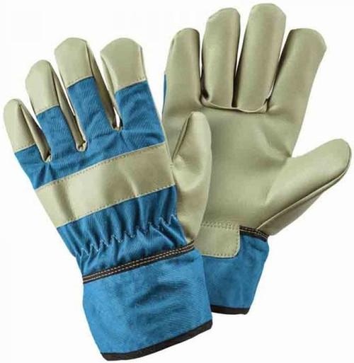 Briers Kids Rigger Gloves 8-12 Years
