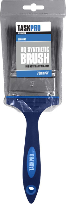 Synthetic75mm(3") Paint Brush