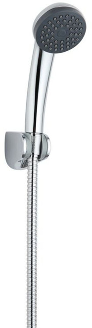 Bluecanyon Austin Single Function Hand Shower Plus 1.5m Hose & Bracket