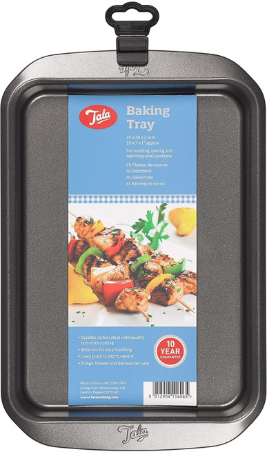 Tala Baking Tray 18 x 25cm