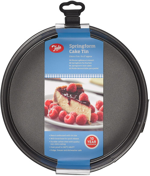 Tala 9in Springform Cake Pan