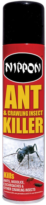 Vitax 300ml Nippon Ant & Crawl Aero