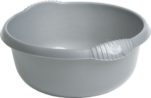 Round Basin Silver 32cmRound Basin Silver 32cm