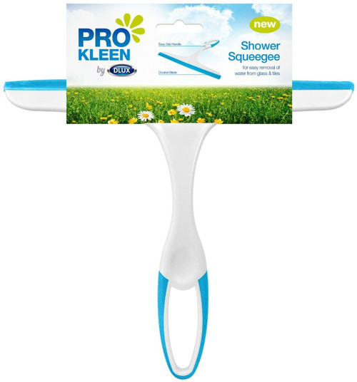 Pro Kleen Window Cleaning Squeegee