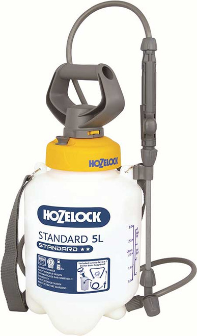 Hozelock 5Ltr Garden Sprayer