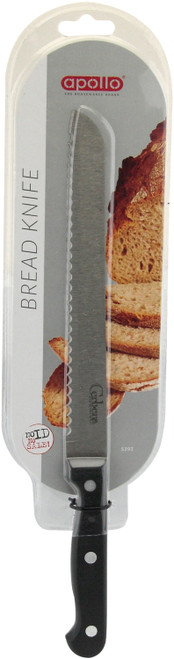 Apollo Cebera Bread Knife 20cm