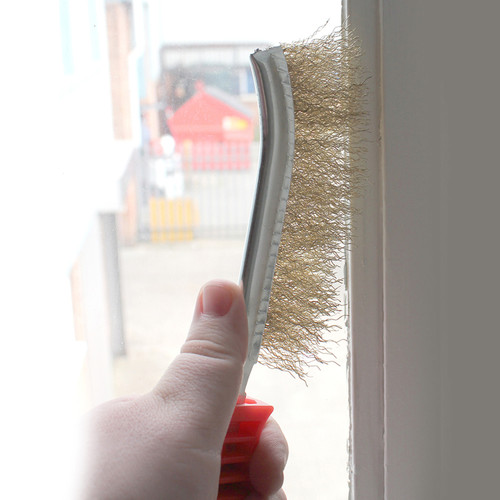 Dekton Multi Purpose Wire Brush