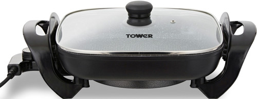 Tower Electric Frypan