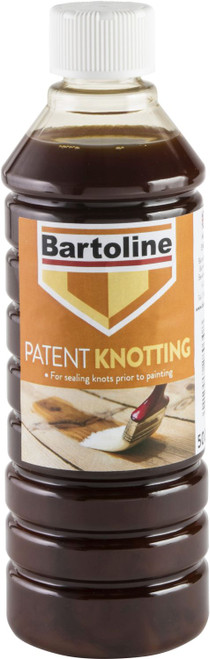 Bartoline Patent Knotting 500ml 