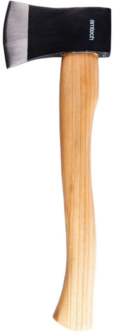 Amtech 24oz Hand Axe - Wooden Shaft