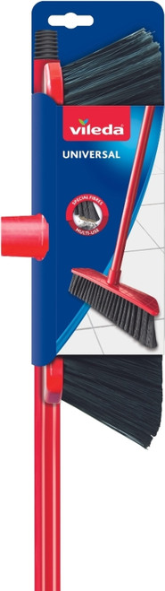 Vileda Universal Style Broom