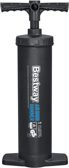 Bestway Air Hammer Double Action 3.5 Litre Pump