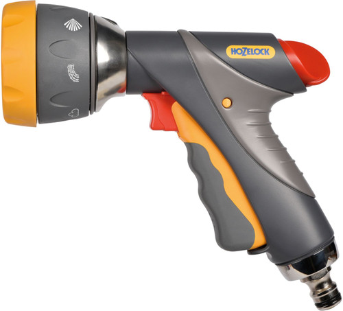 Hozelock 2694 Multi Spray Pro Gun 