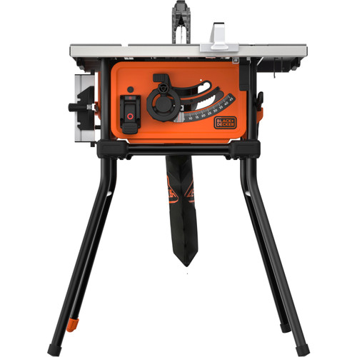 Black & Decker Table Saw 1800w 