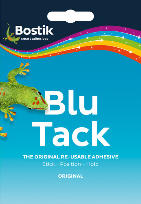 Bostik Blu-Tack Handy 