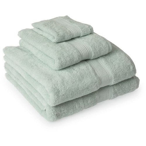 Premier Collection Hand Towel Mint Green 50x85cm