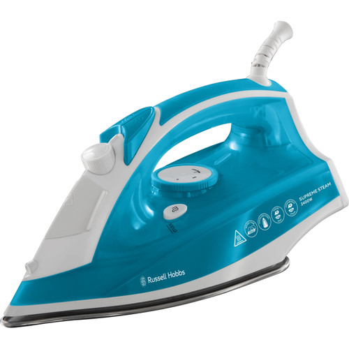 Russel Hobbs Supreme Steam Iron 2400w