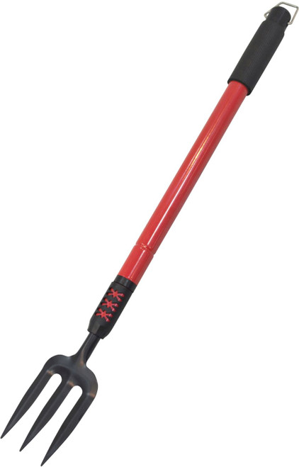 Am-Tech Telescopic Hand Fork 