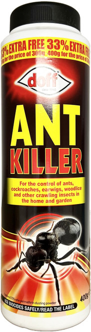 Doff Ant Killer 400g 