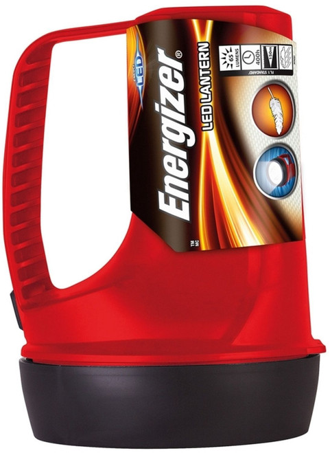 EnergizerLED Torch 4D 