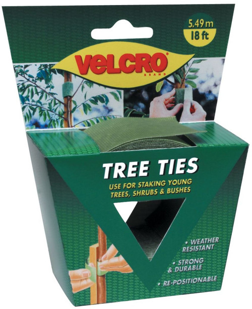 Velcro 5.4m Tree Ties 