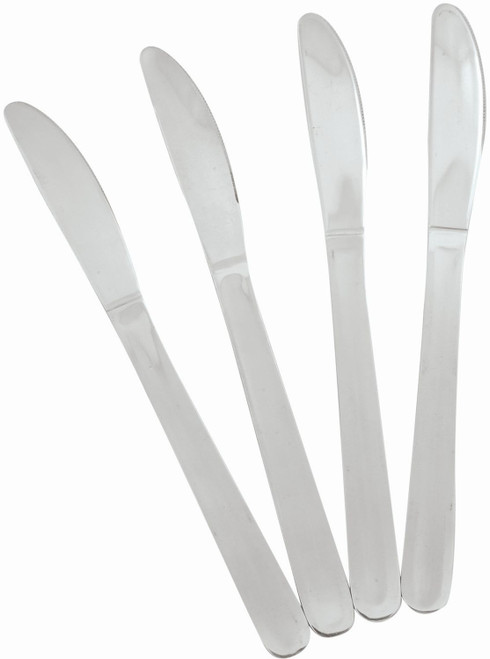 Chef Aid Knives 4 Pack