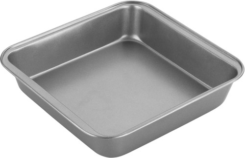 Chef Aid Square Cake Pan 20x20cm 