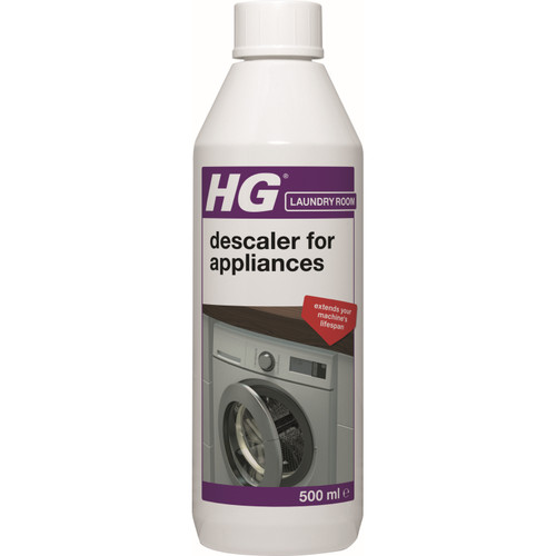 HG Descaler for Appliances 0.5L