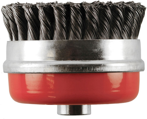 Abracs Wire Cup Brush 70mm 