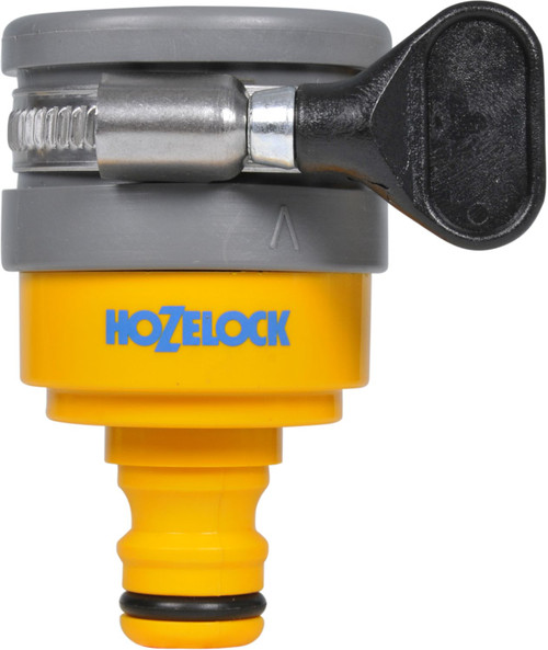 Hozelock 2177 Mix Tap Connector Snap on 