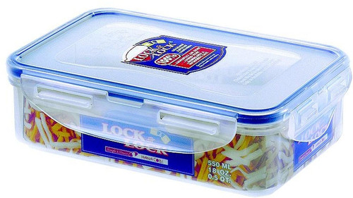 Lock & Lock Food Box 550ml 