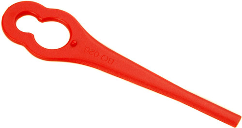 ALM BQ026 Bosch Strimmer Plastic Cutter