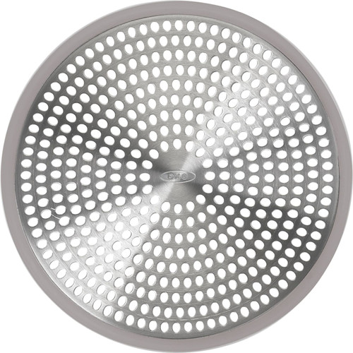 OXO Good Grips Stainless Steel Shower Drain Protector 