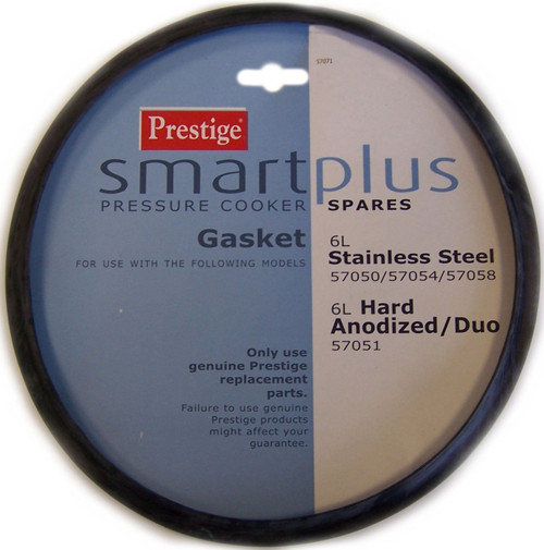 Prestige Gasket To Gasket