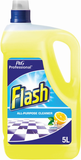 Flash 5Lt All Purpose Ocean  