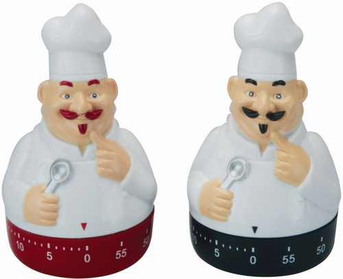 Apollo Chef Kitchen Timer