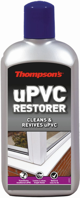 Thompsons UPVC Restorer 480ml 