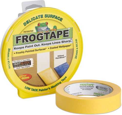 Frog Tape Delicate 24mm x 41.1m 