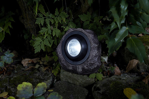 Smart Garden Jumbo Rock Spotlight 