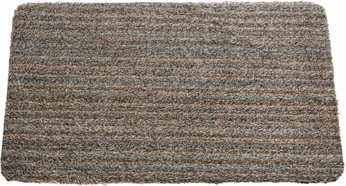 Smart Garden 75x45cm Washable Ulti-Mat Striped 