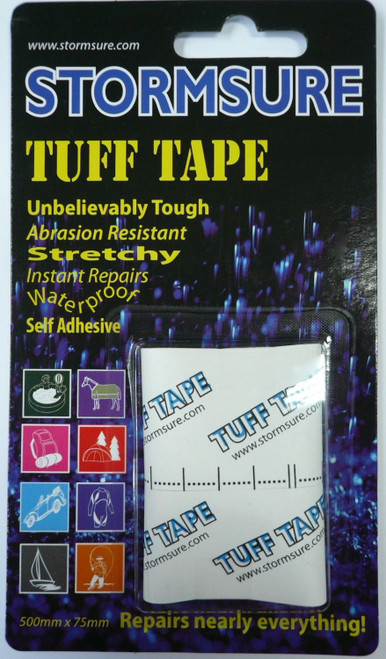 Stormsure Tuff Tape 50cm 