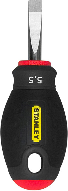 Stanley FatMax 5.5 x 30mm Screwdriver 