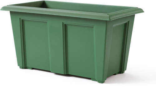 Stewart 50cm Regency Trough Green 