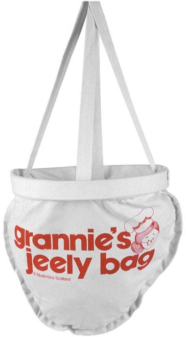 Studio 66A Grannie's Jeely Bag 