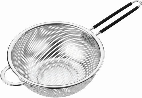 Tala 20.5cm Sieve/Colander S/Steel 