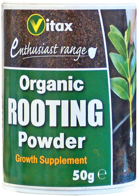 Vitax 50gm Rooting Powder 