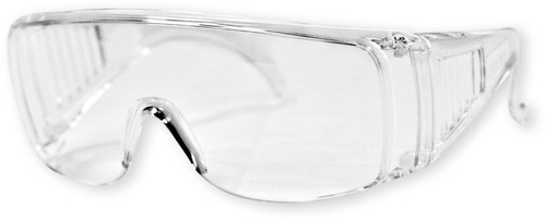 Vitrex Safety Spectacles 