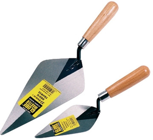 Globemaster 152mm Point/Trowel 