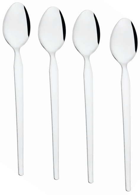 Zodiac 4 piece Sundae Spoon 