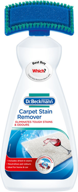 Buy Dr Beckmann Colour Run Remover 2 pack